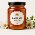 Pure Honey — 250g